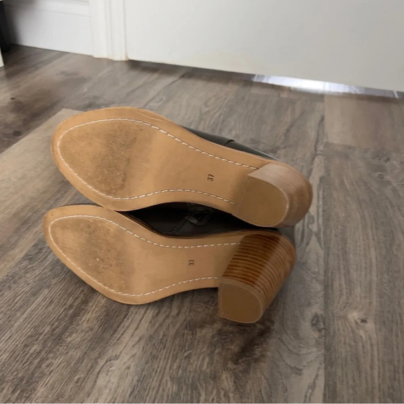 Dune London 'Pema' Bootie, 3" heel size 37 - Picture 5 of 12